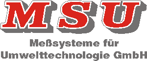 MSU - GmbH